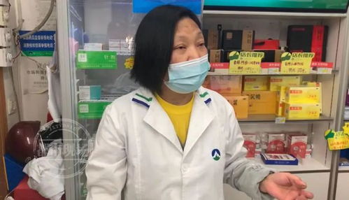 記者實(shí)探南昌各大藥店 開始預(yù)售新冠抗原自測(cè)試產(chǎn)品