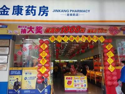 沒別的,就兩個方面!淡季銷售逆增的藥店都在做_財經頭條
