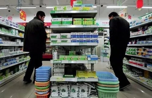 要提升藥店的銷售額,這些要點必須記心間