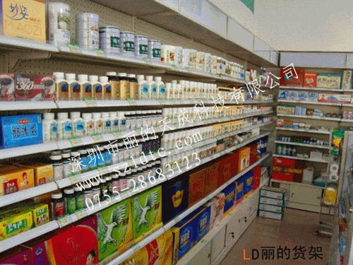 類似老百姓大藥房這種非加盟性質的醫(yī)藥連鎖公司,新開藥店的時候,貨架是在由哪些職位負責