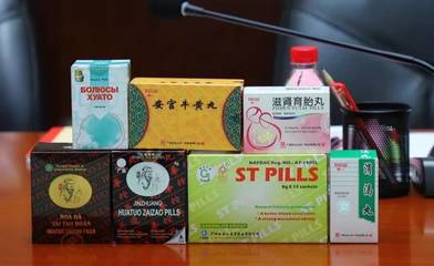 中藥國際化的白云山&ldquo;華佗再造模式&rdquo;