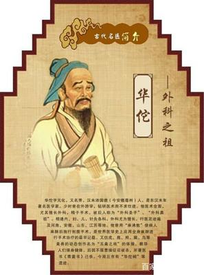 華佗焚方后的中國外科手術(shù)與麻醉困境