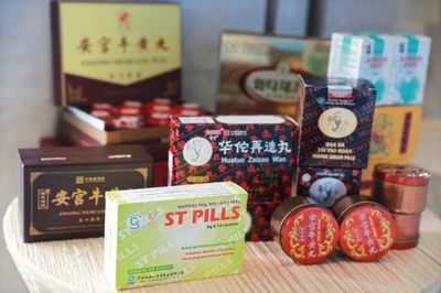 推進(jìn)中醫(yī)藥國際化進(jìn)程，華佗再造丸按下「加速鍵」！