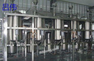 華佗醫(yī)藥工業(yè)機械設(shè)備采購需求說明